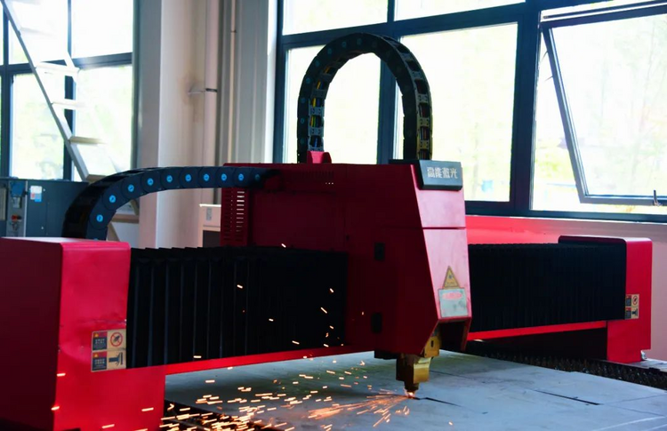 秦漢新城的這家企業是個智慧挖礦專家_fororder_圖片6