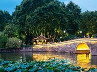 杭州，正成为一座让世界更加从容的桥梁