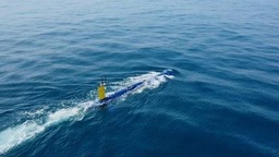 以色列研製出先進無人潛航器——“藍鯨”