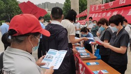 （原创）石家庄市新华区：健全信访制度 用心用情为民服务