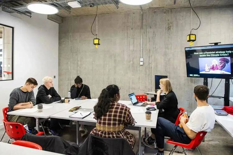 官宣：iaia艺宬国际艺术教育私塾正式与大家见面啦