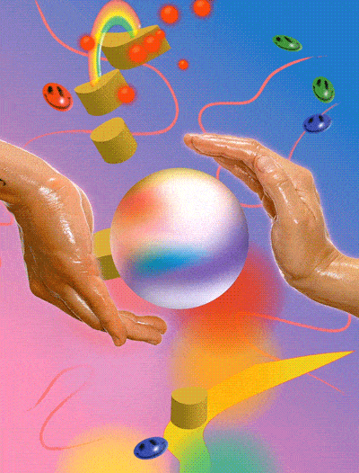 官宣：iaia艺宬国际艺术教育私塾正式与大家见面啦