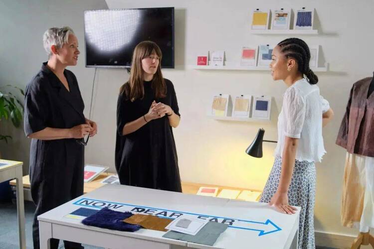 官宣：iaia艺宬国际艺术教育私塾正式与大家见面啦