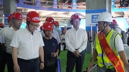 贵州省住建系统2023年“安全生产月”活动正式启动