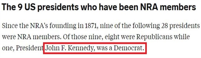 致命的美式党争：枪支暴力的“得州样本”