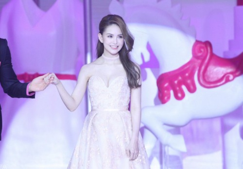 昆凌要拼二胎 周杰伦坦言：有想要努力【图】