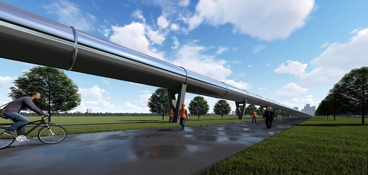 西南交通大学准环对称仿星器项目启动建设