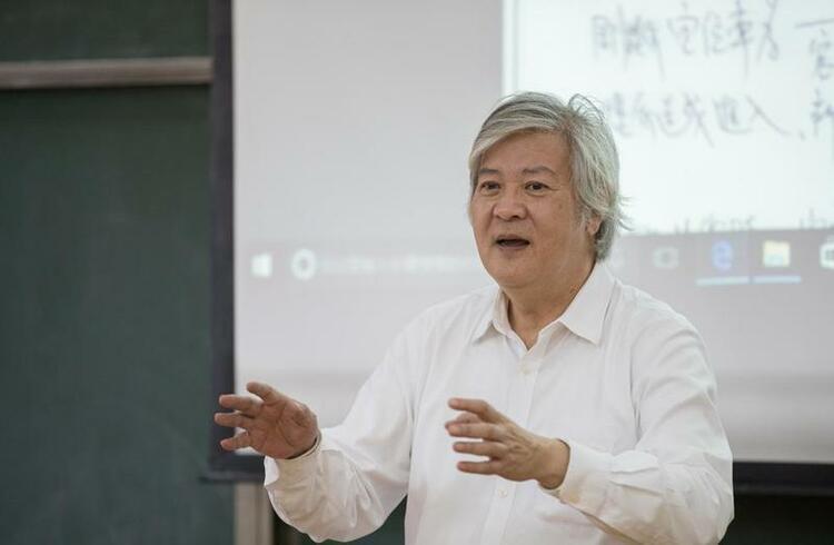 西安交通大学教授、美籍华人郭誉森：“我的后半生，属于西安”