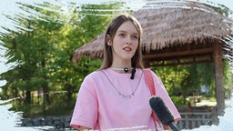 【2023打卡中国】罗马尼亚网红打卡商丘民权 点赞“画虎村”发展模式（海报）