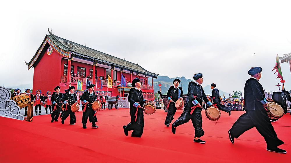 红河河口：文旅产业提质助力口岸经济_fororder_788