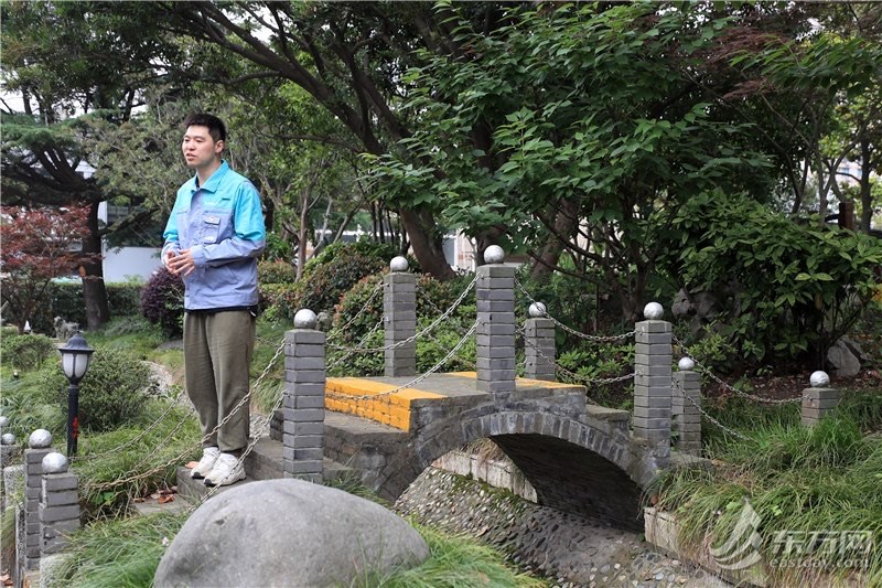 【热点新闻】亚洲现存最老污水处理厂100岁了！上海百年排水史折射城市绿色发展