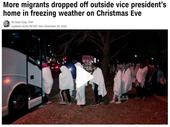 致命的美式党争：移民就这样变成棋子