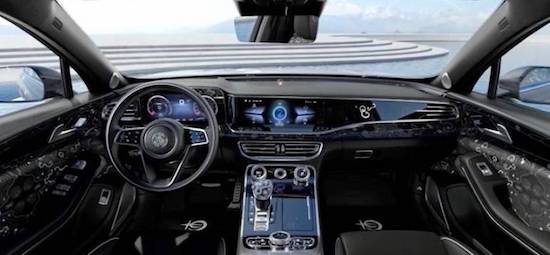 传统文化设计 红旗H9+不息艺术版发布_fororder_image003