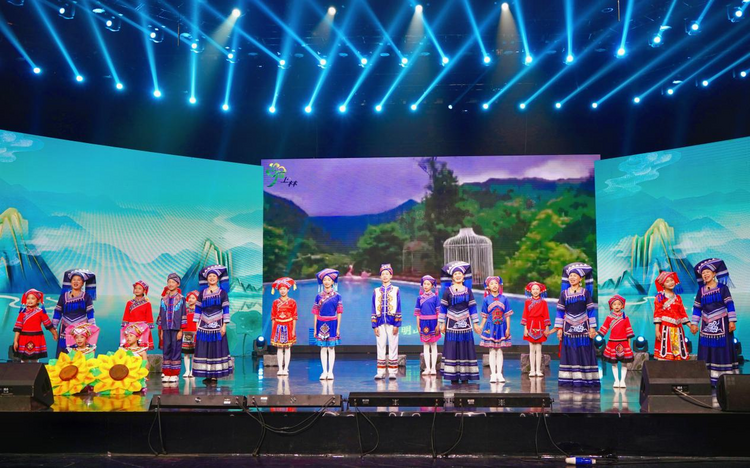 南宁市第十二届少数民族传统体育运动会将于5月19日在上林县开幕_fororder_图片44