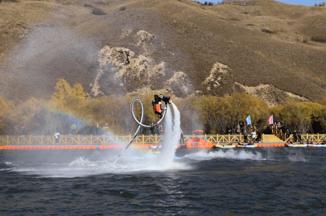 书写兴安岭上的“诗和远方”_fororder_6