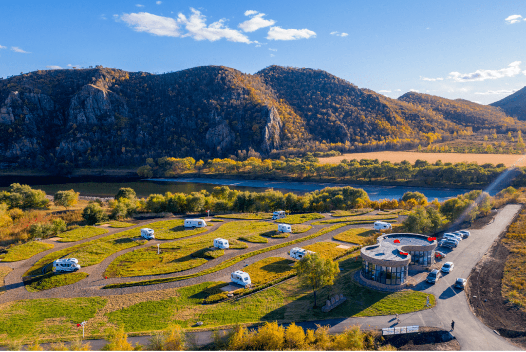 书写兴安岭上的“诗和远方”_fororder_4