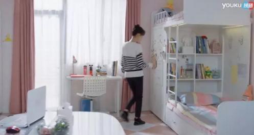 《微微一笑很倾城》里的大学生活是真的吗?