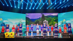 南宁市第十二届少数民族传统体育运动会将于5月19日在上林县开幕