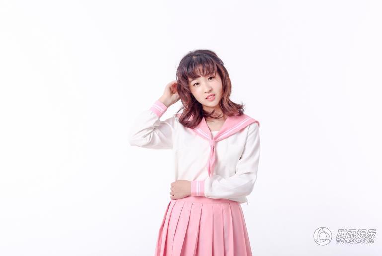 sunshine发了新写真 可怕的是竟然觉得挺美(图)