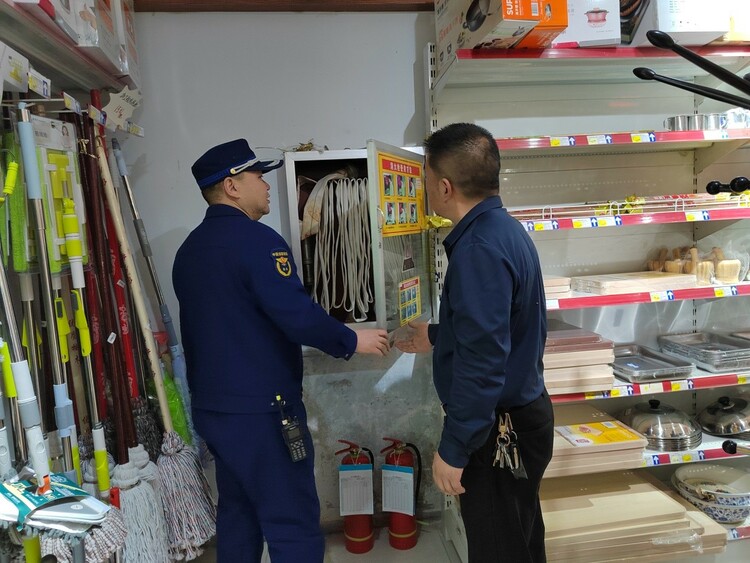 (未審核)【原創】甘肅:全面加強消防安全隱患排查治理_fororder_4