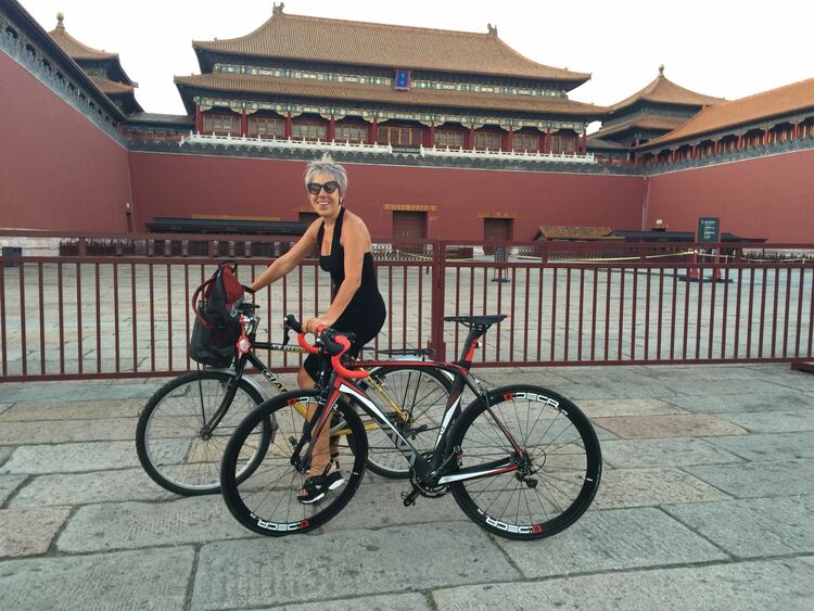 资讯有故事｜上海塞万提斯图书馆馆长易玛：见证西班牙与中国文化交流的持续发展