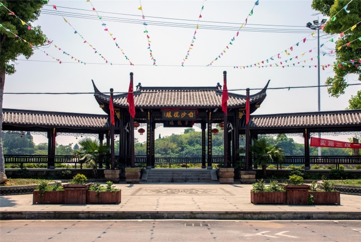 【“千万工程”二十年】婺城绘就村美人和共富的动人画卷_fororder_1685947336569_647d83c8d0ff8e0001f5c315