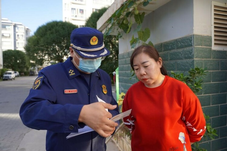 (未審核)【原創】甘肅:全面加強消防安全隱患排查治理_fororder_2