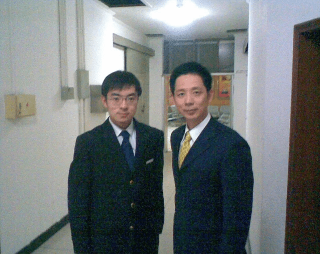 正保会计网校刘安琪：学以致用 行稳致远