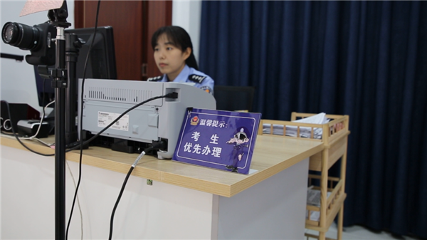護航平安高考 重慶開州警方開展打擊整治專項行動_fororder_圖片4