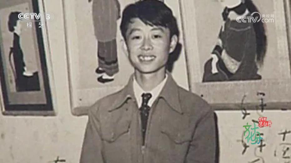 画家黄永玉：诗画百年 不改朱颜