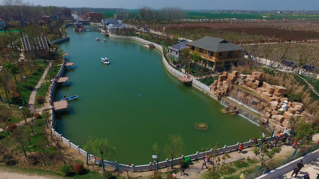 阜阳文旅开启“福利暑期档”优惠活动_fororder_640 (3)