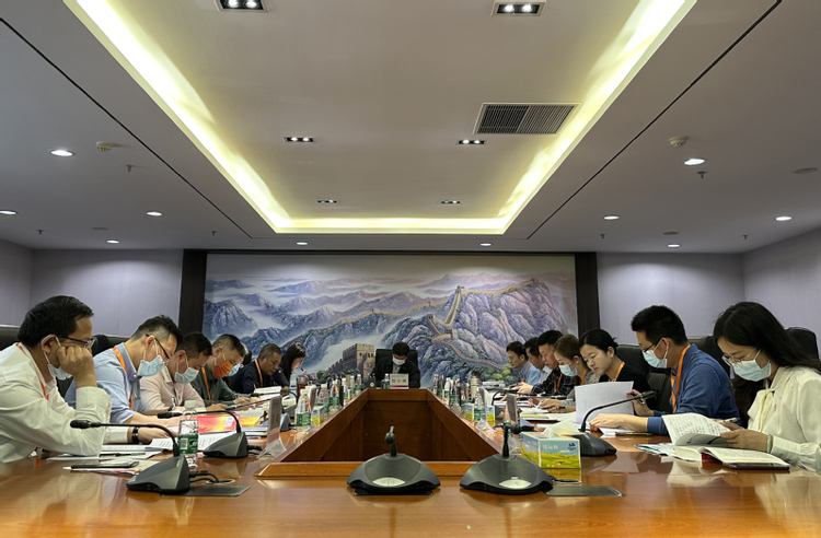 推动主题教育落地落细广州城市理工学院党员、干部学深悟透党的二十大精神