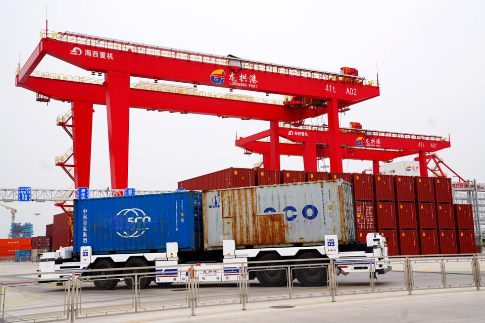 山东济宁建设内河港口打造家门口的“出海口”_fororder_3