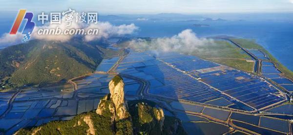 宁波象山花岙岛入选国家“和美海岛”示范创建名单_fororder_00300909397_b99c0ece