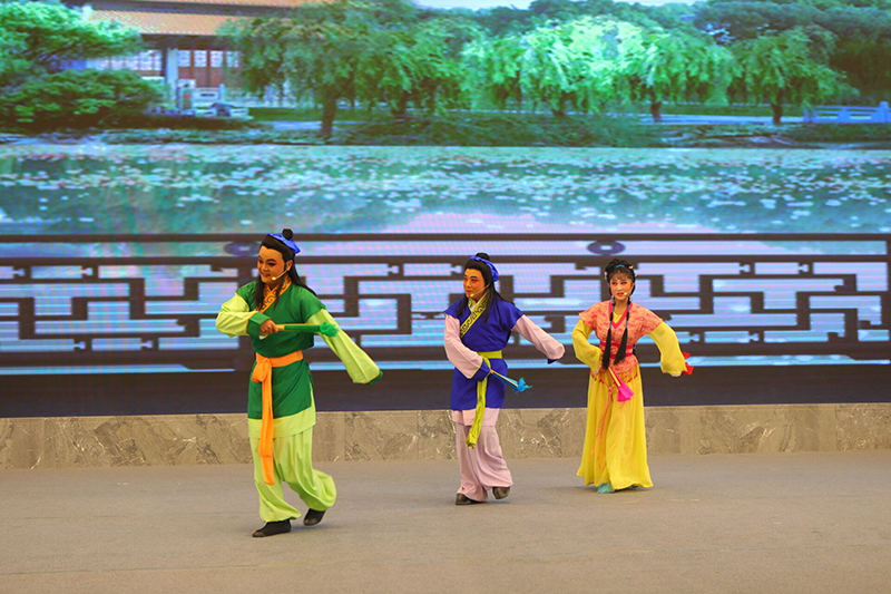 2023“迎亚运游宣城”文旅活动季正式启动