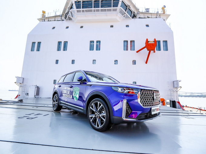 汽车频道【9月29日】【首页汽车资讯图+要闻列表+今日焦点】奔腾11月将发布新能源战略