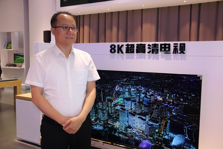 咸阳擦亮智造名片 外交官点赞“一带一路”项目成果_fororder_图片81