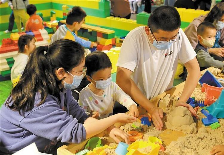 （转发）在三秦大地书写锦绣“家”文章