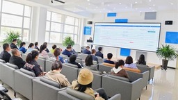 长春汽开区召开“科技型中小企业认定指导及研发费用加计扣除政策解读”培训会