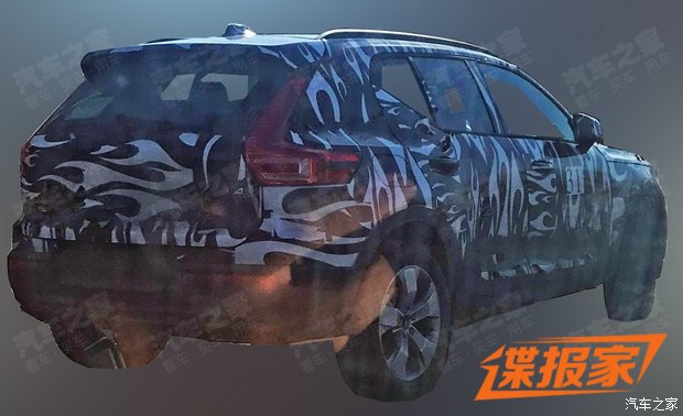 图片默认标题_fororder_沃尔沃1