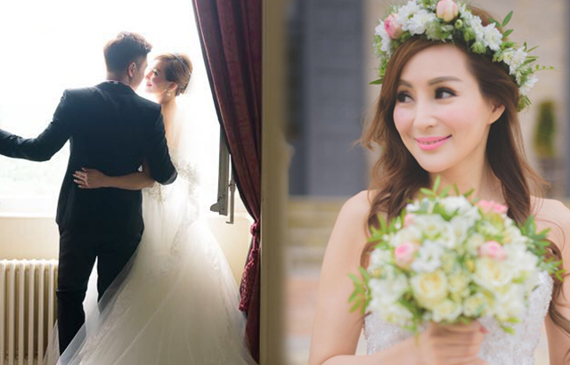 51岁“美魔女”罗霖不认姐弟恋：他只是追求者之一