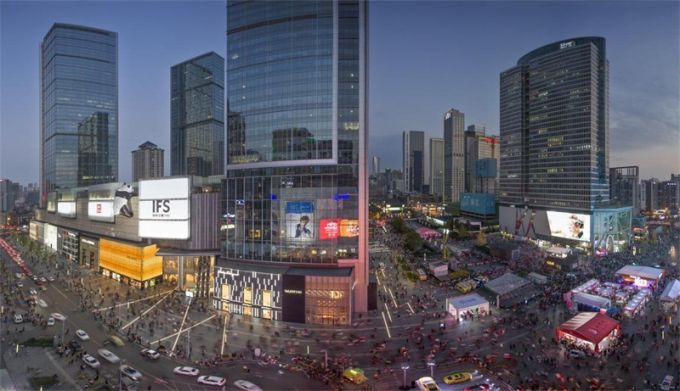 （導航成都，新成都專題-最新報道）築夢之都 成都如何成為人才流動趨勢中的最熱選擇