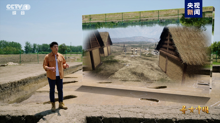 探秘古蜀文明,《尋古中國·古蜀記》開播