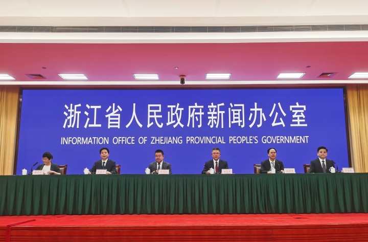 “八八戰略”實施20週年 這張“綠色成績單”很養眼_fororder_1686304691339_6482f7b3d0ff8e0001f7355d