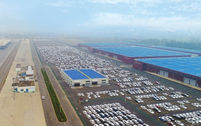 【要闻-文字列表】【河南在线-文字列表】【移动端-文字列表】新乡经济技术开发区用“亲和力”走出“国际范”