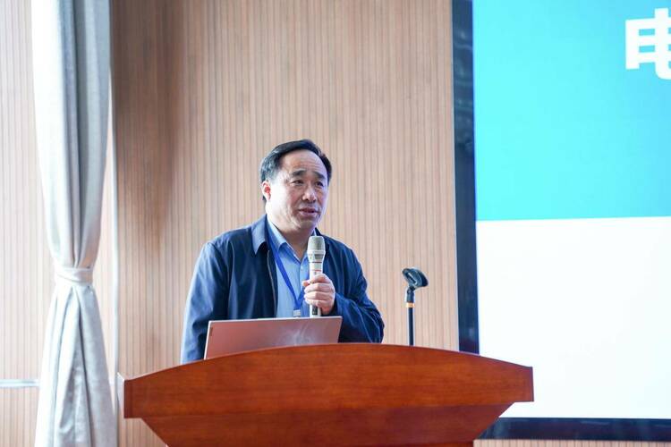 2023年全国乡村振兴产教融合发展大会在江西赣州召开
