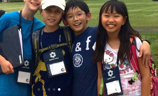 数学在中国的未来将更加璀璨, 师从数学大家,孩子们的机遇 数学在中国的未来将更加璀璨, 师从数学大家,孩子们的机遇