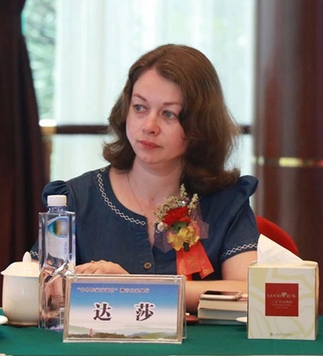 中國—中亞峰會 | 白俄羅斯學者：“一帶一路”倡議為中亞地區經濟發展注入活力_fororder_2_副本
