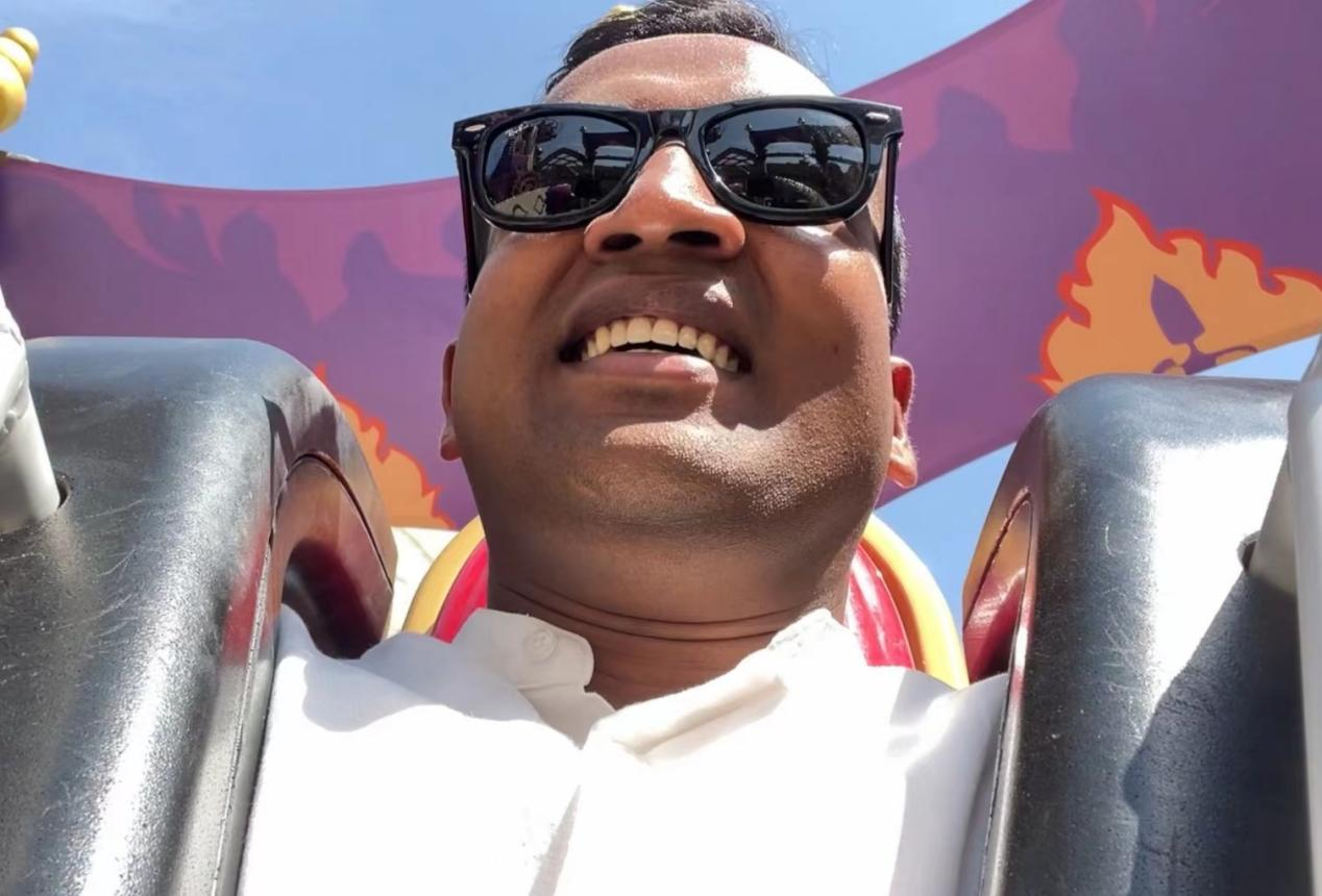 中外短视频创作者嗨游丝路欢乐世界 在互动体验中感受丝路文化_fororder_图片10