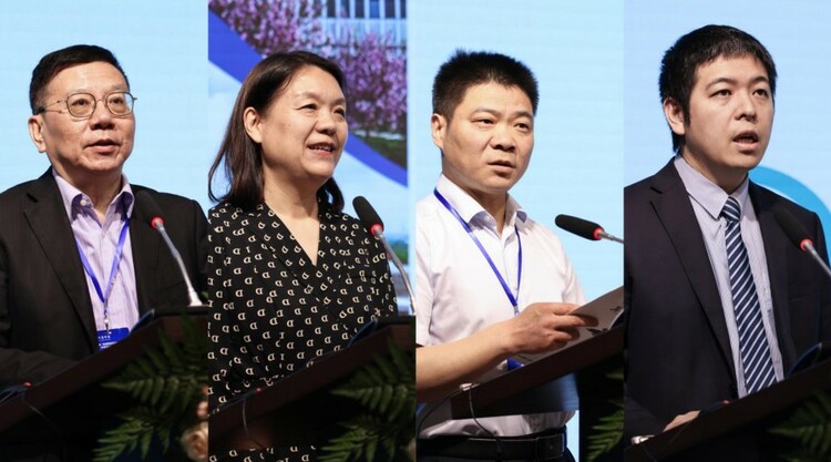 第二届全国“信用风险管理与法律防控”专业建设院长论坛在广州商学院举行